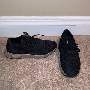 Under armour sneakers